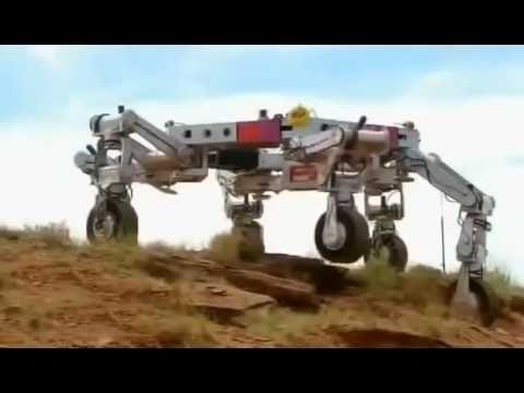 Kolonisation von Planeten - Überleben im Weltall | Neue Lebensräume im Universum | Doku 2015