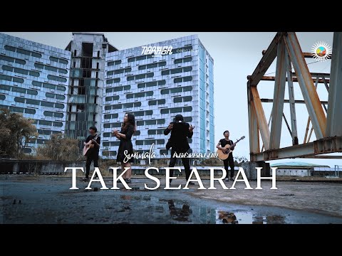 Surinala x Asep Balon - Tak Searah (Official Music Video)