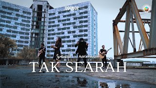 Download lagu Surinala x Asep Balon - Tak Searah mp3