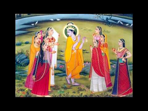 Srimad-Bhagavatam 02.01 - The First Step in God Realization