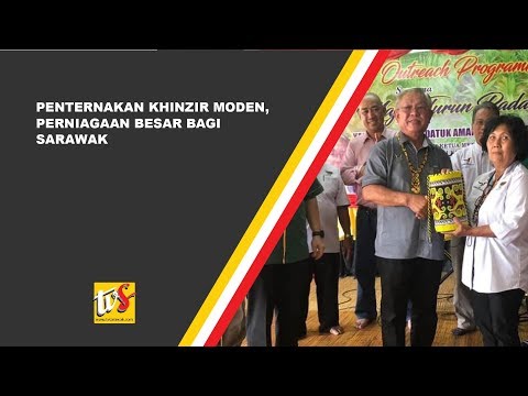 , title : 'Penternakan Khinzir Moden, Perniagaan Besar Bagi Sarawak'