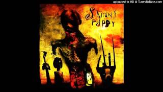 Skinny Puppy - Jackhammer