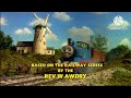 I Remade The Thomas And Friends Intro From Season 11