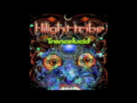 Hilight Tribe - Solar Eclipse