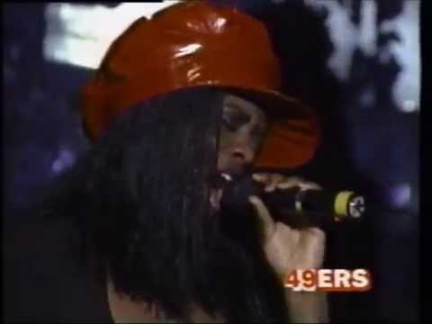 49ers feat. Ann Marie Smith - Touch Me (Live in Japan, 1992)