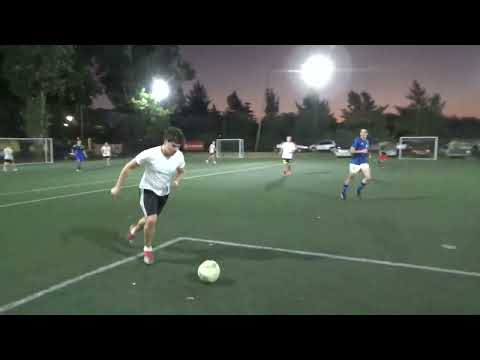 ADICTOS A LA MADERA VS NOS FUIMOS - #LigaNuñez - #Apertura SLV - 17/03/2023