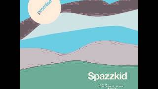 Spazzkid - Truly (feat. Sarah Bonito)
