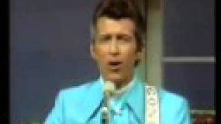 Del Reeves-On The Back Row