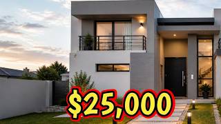 Offer best house for sale $25,000