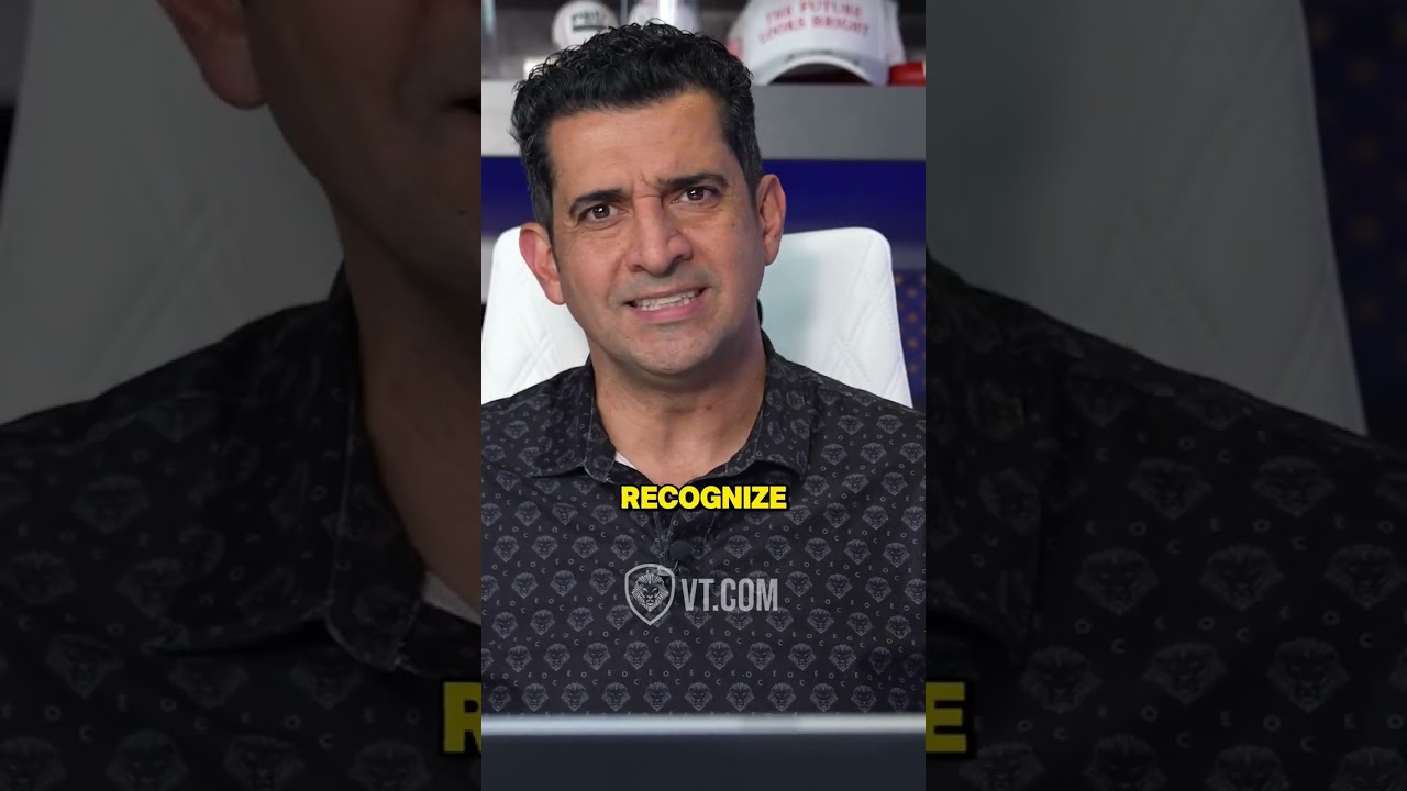 Why Demonizing Wealth Is Destroying the Dream of Hard-Earned Success