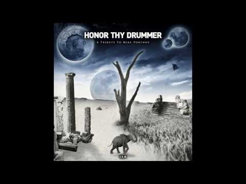 Bad Salad - Crowded Sky (Honor Thy Drummer: A Tribute to Mike Portnoy)
