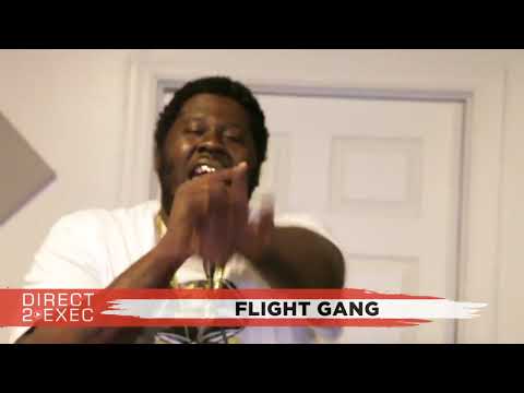 Flight Gang Performs at Direct 2 Exec Miami 12/8/18 - A&R at Atlantic Records