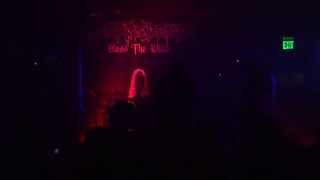 DARK AS DEATH Downey, CA  9 27 2014