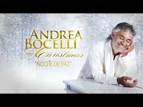 Andrea Bocelli – Noche De Paz (Official Audio)