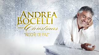 Download lagu Andrea Bocelli Noche De Paz... mp3