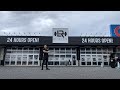 この場所でフィットネスを普及させます。【Fitness Gym RLIGHT24】