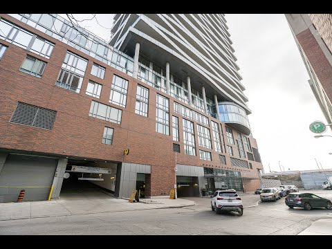 #626-1 Market Street, Toronto Home for Sale - Real Estate Properties for Sale