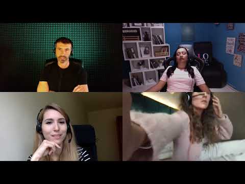 106-PL (ES) Magdalena, W rodzinnej sieci pajęczej - Hipnoza Regresyjna Calogero Grifasi