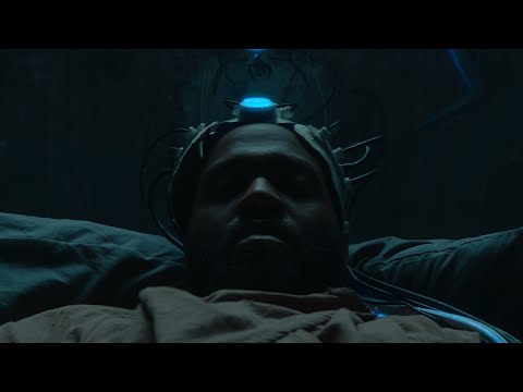 Recursive Dreams - Trailer