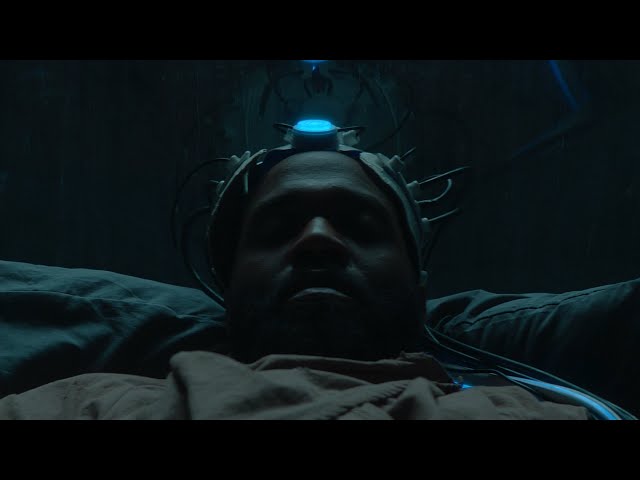 Recursive Dreams - Trailer