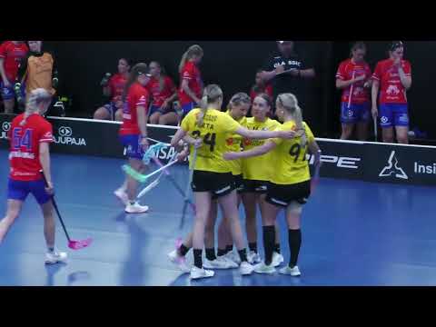 PRE-SEASON: EräViikingit - Classic 14.8.2025 maalikooste