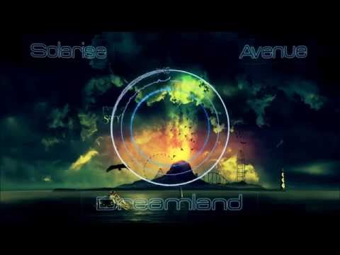 Solarise & FENYN - Dreamland (Original Mix)