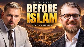 Video: Who Lived in Mecca Before Muhammad and Islam? | Ilkka Lindstedt | MythVision