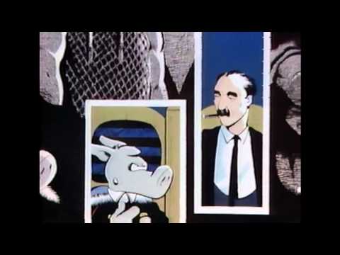 Masters of the Comic Book Art 5/6