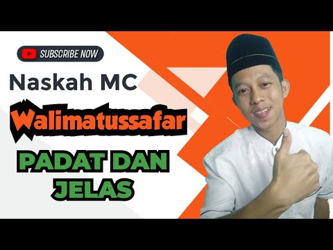NASKAH MC IBADAH HAJI WALIMATUSSAFAR 2023