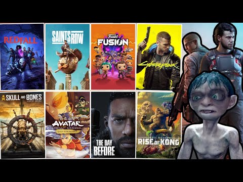 The 15 WORST Games of the 2020s