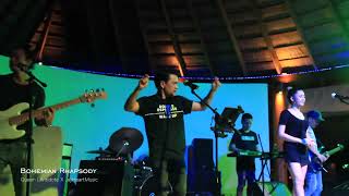 Download lagu Queen - Bohemian Rhapsody | Antidote X JayHeartMusic mp3