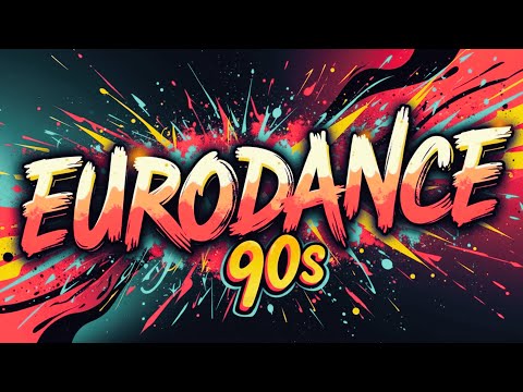 BEST of 90s Eurodance MIX💥Ice Mc, Double You, Masterboy, Netzwerk, Real Mccoy, La Bouche