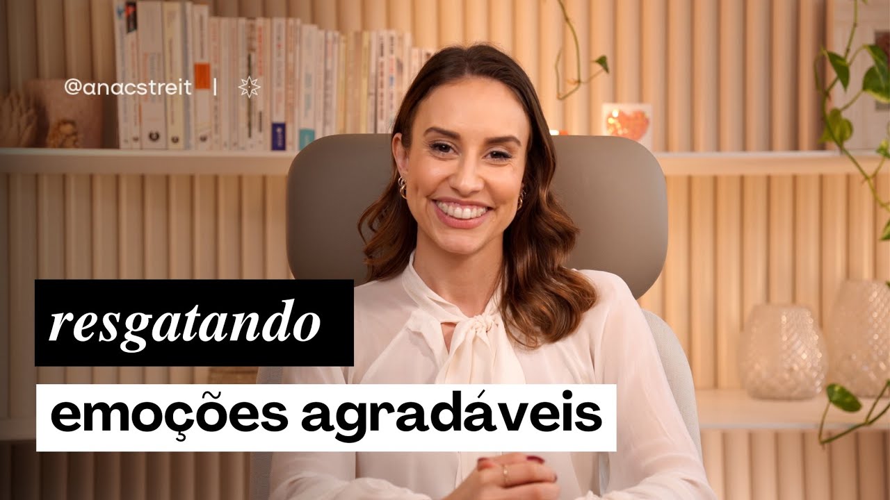 bem-estar, leveza, vida plena - apesar das dificuldades. é possível?