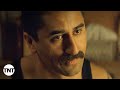 Jake Hoyt Plays A Dangerous Game Of Poker CLIP Training Day TNT
