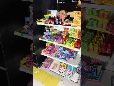 the real life mexia incident…