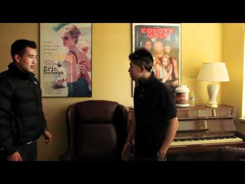 Taming of The Grenade - An SNL Digital Short