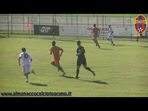 HL Fratres Perignano - Cenaia 1-1