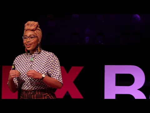 Sample video for Yassmin Abdel-Magied