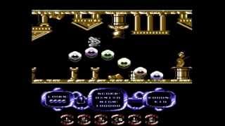 C64-Longplay - Artax (720p)
