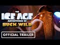 The Ice Age Adventures of Buck Wild - Official Trailer 2 (2022) Simon Pegg, Vincent Tong
