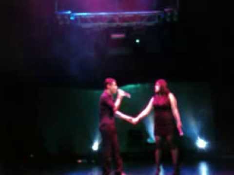 Medley VEro Swan y Sam Vega (G Martell) Martell Club (1)