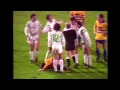 video: 1990-1991 Uefa Cup: Brøndby Goals