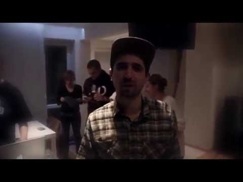 RapperTag Bulgaria #9 - Nerve