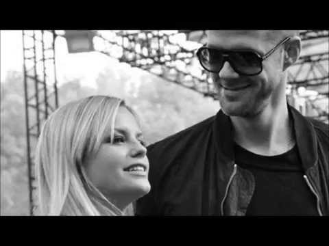 Adam Beyer & Ida Engberg - Drumcode 244