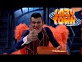 Pixel TV Lazy Town Deutsch Ganze Folgen Kindersendungen