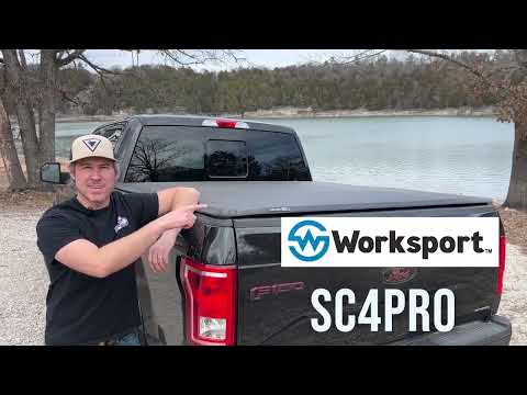 SC4 | Showcasing the WorkSport SC4 Pro