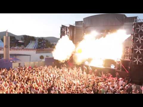 Gelab @ Ultra Europe | 12.07.2014