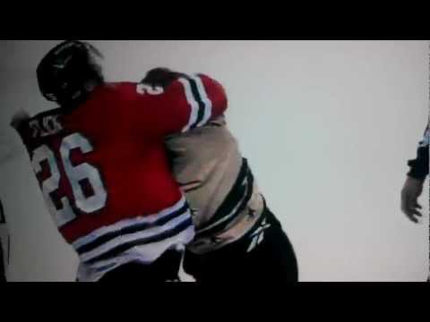 Rob Flick vs Devin DiDiomete