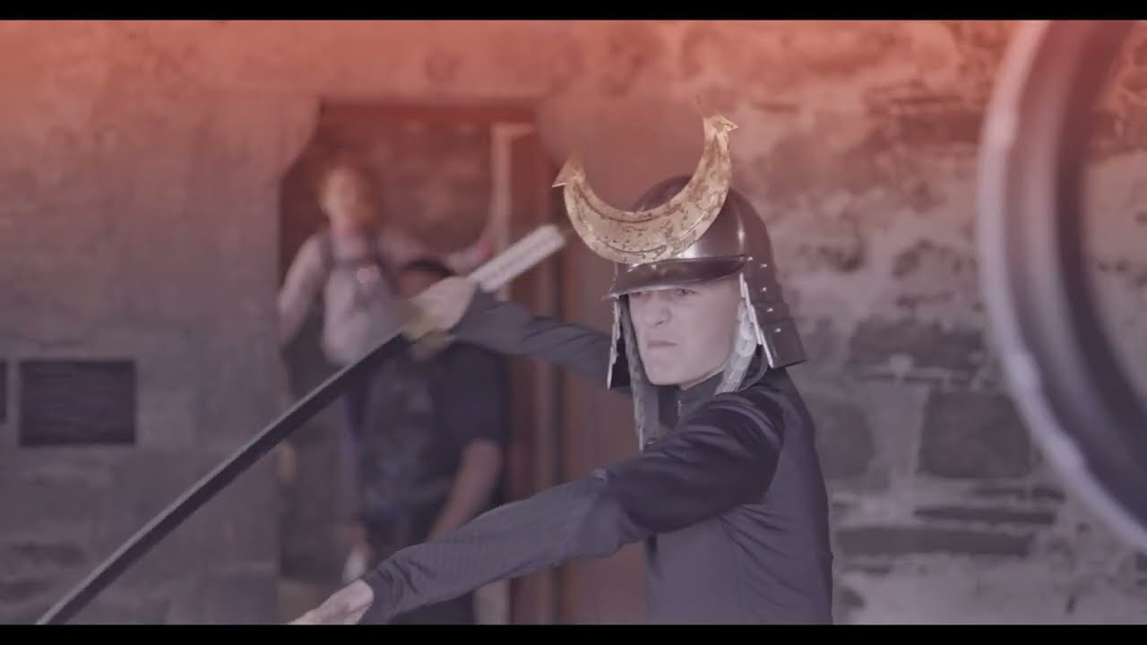 A quick taster video thumbnail