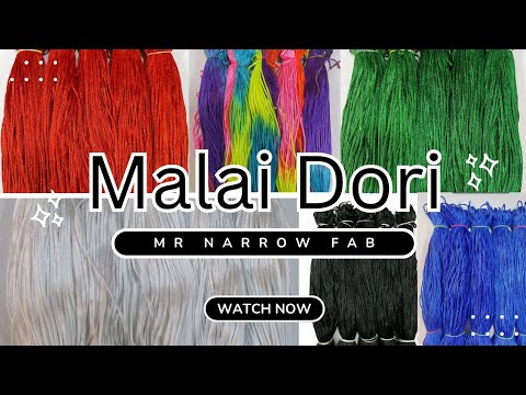 Malai Dori Supplier